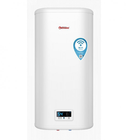 Водонагреватель накопительный электрический THERMEX IF 80 V (PRO) WI-FI