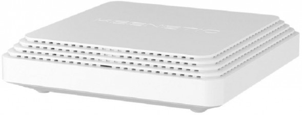 Маршрутизатор KEENETIC Hopper SE (KN-3812) White