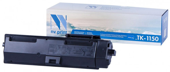 Картридж совместимый NV PRINT NV-TK1150