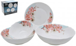 Столовый набор LAVENIR 19PSSB ВВ-40700 (99309)