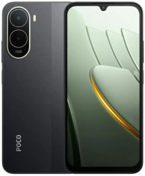 XIAOMI POCO C81 Pro 4/64Gb Black (74654)