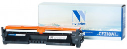 Картридж совместимый NV PRINT NV-CF218ATNC
