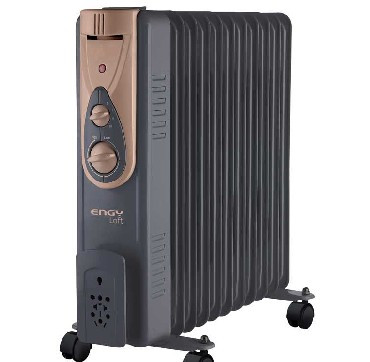 Тепловентилятор ENGY EN-2411 Loft 11 секций