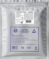 led-лента SMARTBUY (SBL-IP65-14-4-RGB-DBL) LED лента SMD 5050/60-IP65-14,4W/RGB 5 м.