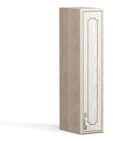 Кухонный модуль БИТЕЛ АНЖЕЛИКА ШКН 200 (высота 920)(Дуб молочный, ясень, 6227 AB/L (RS113AB))