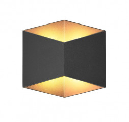 Светильники настенно-потолочные накладные DUWI 24356 4 Nuovo 10Вт/3000К