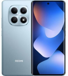 XIAOMI Redmi Note 15 8/128Gb Glacier Blue (73082)