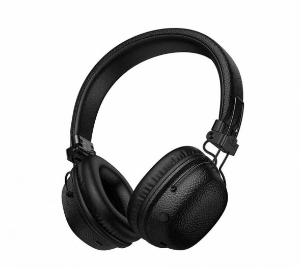 Наушники HOCO (6942007658591) W64 Black