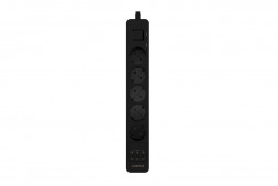 Сетевой фильтр HARPER UCH-550 BLACK