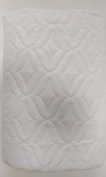 Постельные принадлежности ЮТА-ТЕКС 200*200 наматрасник стеганный ультрастеп