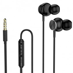 наушники PERFEO (PF_C3214) CHROME черный