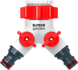Распределитель ELITECH GardenHF 005 206029