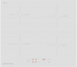 Варочная панель ZIGMUND&amp; SHTAIN CI336W