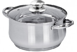 Кастрюля APPETITE GS02333 Greta 3,3л
