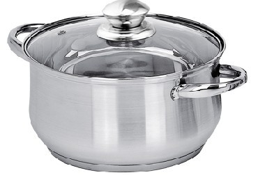 Кастрюля APPETITE GS02333 Greta 3,3л