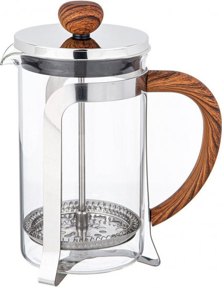 Френч-пресс AGNESS 894-543 600мл