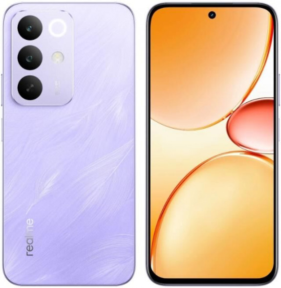 REALME C85 8/256Gb Violet (6941764481466)