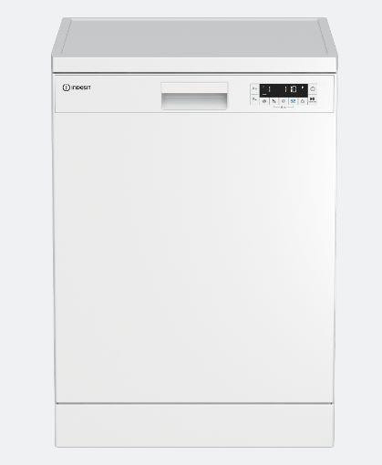 Посудомоечная машина INDESIT DF 4C68 D