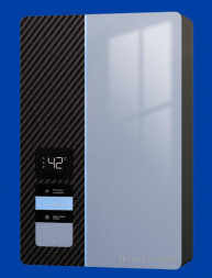 Водонагреватель NEVALUX 6020T водонагреватель газовый 36146