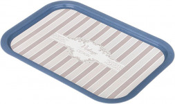 Поднос AGNESS 949-075 ELEGANCE 28,5Х40см