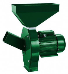 Зернодробилки ЭНЕРГОПРОМ CM-2500МS со стеблерезкой 0М-00009973