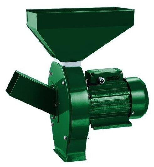 Зернодробилки ЭНЕРГОПРОМ CM-2500МS со стеблерезкой 0М-00009973
