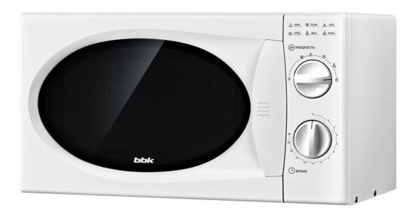 Микроволновая печь BBK 20MWS-715M/W