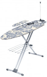 Гладильная доска NIKA 9 (H9/7 стиль Де Жуи)