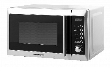 HORIZONT 20MW800-1479BFS нержавейка