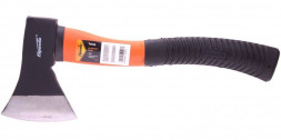 Топор SPARTA Топор, 600 г, фибергласовое топорище 21637
