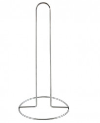 Держатель для бумажного полотенца MALLONY Держатель для бумажного полотенца TENERO, хром. металл, 14*30 см (006055)