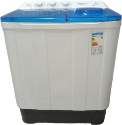 Стиральная машина п/а VESTA WME50P 5кг Синий Ex