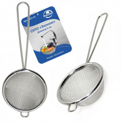 Сито MULTIDOM Сито 5см &quot;Эконом&quot; (сталь) AN11-14