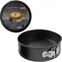 Форма для выпечки MALLONY KR-4003, 22*6,8 см (007729)