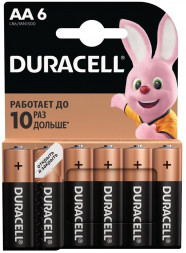 Элементы питания DURACELL (Б0044724) 1632-1BL