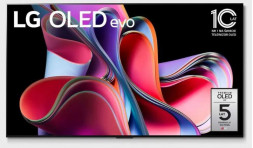 Телевизор LG OLED55G3RLA.ARUB SMART TV [ПИ]