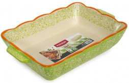 Форма для запекания и выпечки ATTRIBUTE ABK125 Форма для запекания и выпечки COUNTRYSIDE 31х19см прямоугольная