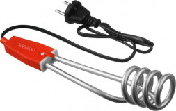 Кипятильник MIRAX 1000 Вт, 17 см, кипятильник (55418-10)