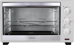 Электропечи SUPRA MTS-5505