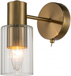 ESCADA 2120/1A E14*40W Gold