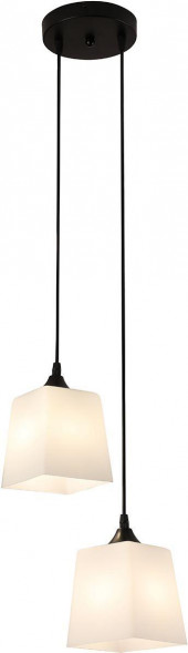 ESCADA 160003/2P E27*60W Black