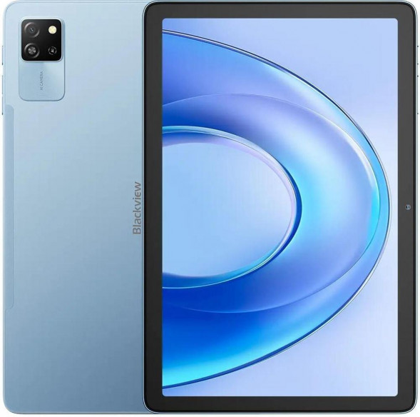 Планшет BLACKVIEW Tab 60 Pro 8/128Gb Blue (BVTAB60P-8128BLU)