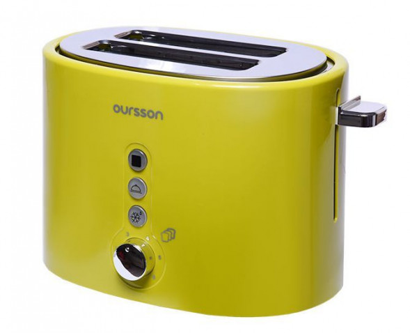 Тостер OURSSON TO2110/GA