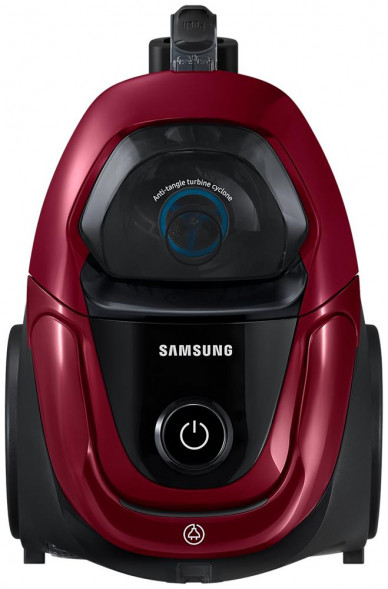 Пылесос SAMSUNG VC-18M31A0HP/EV [ПИ]