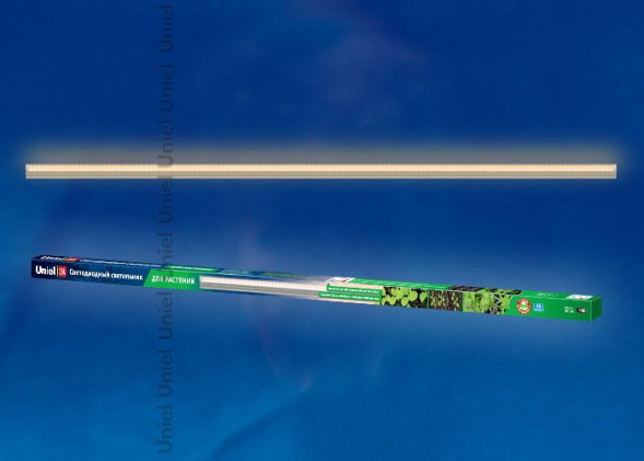 ЭЛЕКТРИКА UNIEL (UL-00008919) ULI-P11-24W/SPFR IP40 WHITE