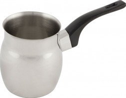 Турка MALLONY Кофеварка (турка) TURCO 600мл (007009)