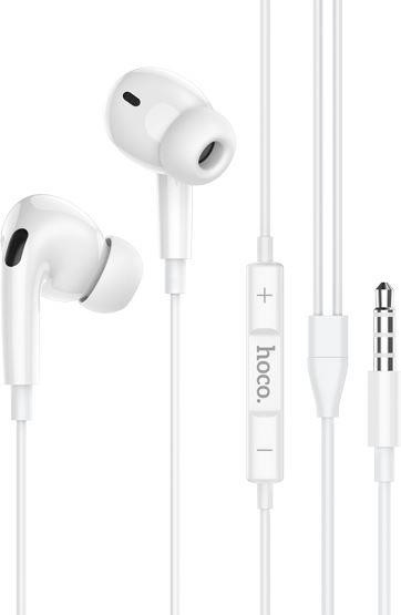 Наушники HOCO (6931474782380) M101 Pro White
