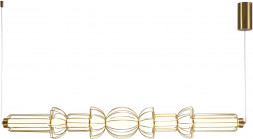 INDIGO 14030/1PL Gold (V000167L)