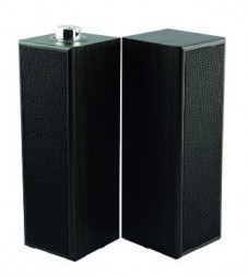 Компьютерная акустика SMARTBUY (SBA-2560) TORCH 6Вт/МДФ USB