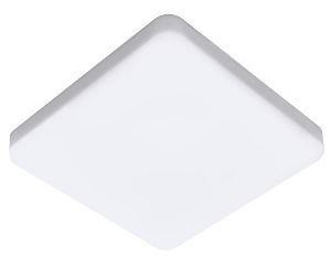 светильник ULTRAFLASH (15161) LBS-8324 (LED св-к, 24Вт, 6500К, квадрат)